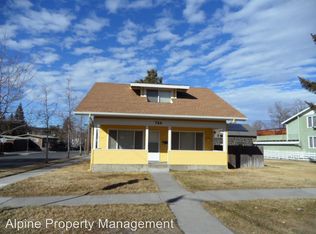 744 NW Delaware Ave, Bend, OR 97703