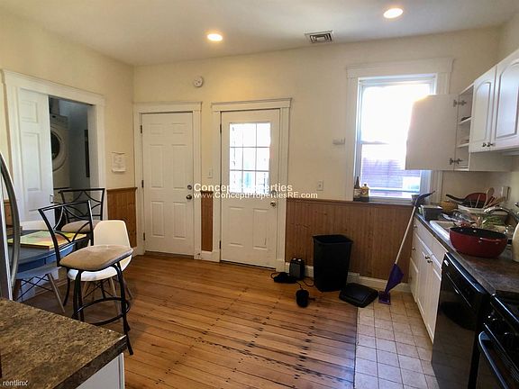 37 Hillside St. #2 Boston - Mission Hill Unit Photo 1