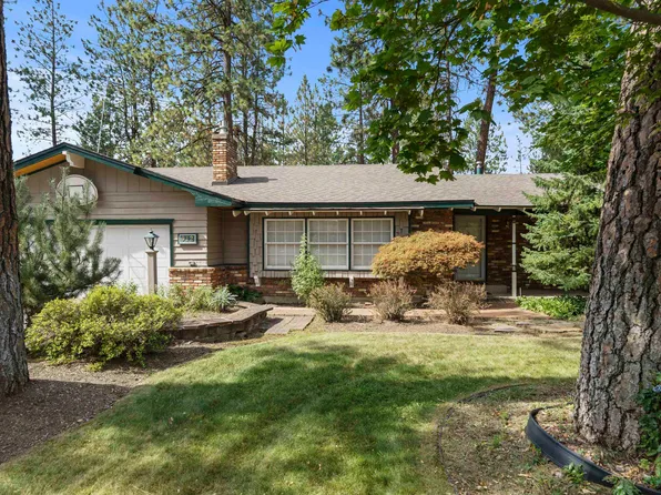 912 W Bellwood Dr, Spokane, WA 99218
