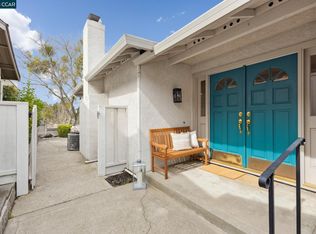 661 Paradise Valley Ct S, Danville, CA 94526