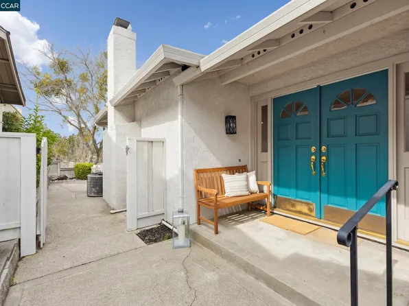 661 Paradise Valley Ct S, Danville, CA 94526