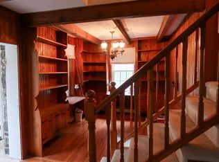 408 Kintner Rd #0, Kintnersville, PA 18930