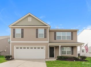 2609 Cider Ridge Rd, Dallas, NC 28034