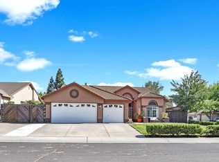 1359 Avenida Alvarado, Roseville, CA