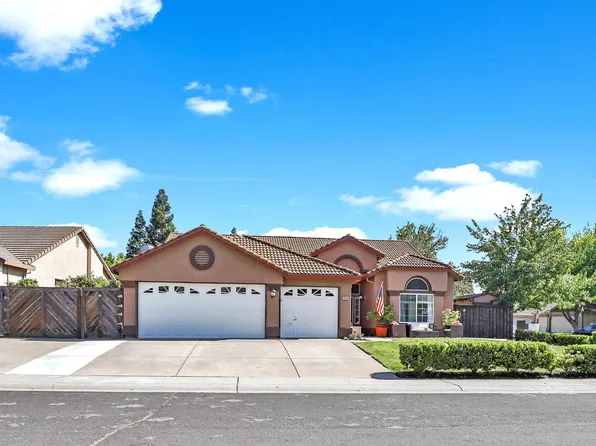 1359 Avenida Alvarado, Roseville, CA 95747