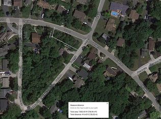 25586 W Lakeview Ave, Wauconda, IL