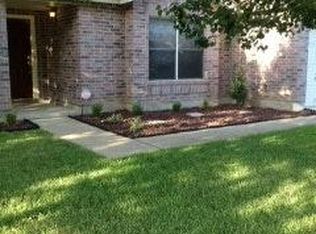 4216 Triboro Trl, Austin, TX 78749