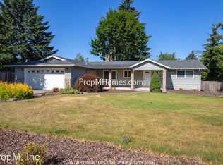 14521 SE Wyeast Ave, Damascus, OR 97089