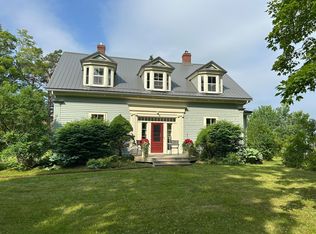 8480 Highway 2, Great Village, NS B0M1L0