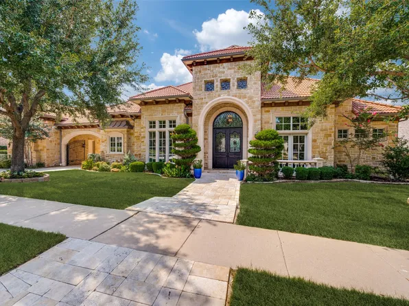 6203 Sweeney Trl, Frisco, TX 75034