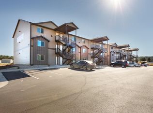 7243 Independence Loop #7, Black Hawk, SD 57718