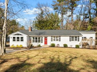 10 Wilshire Rd, Sudbury, MA 01776