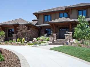 4893 Raintree Cir, Parker, CO 80134