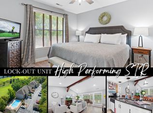 200 Golf View Dr UNIT 12, Branson, MO 65616