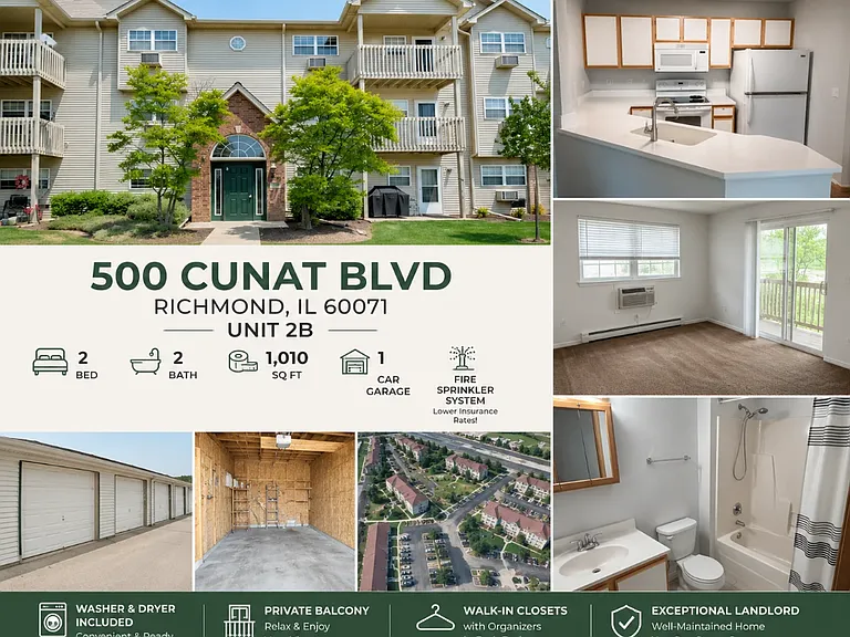 500 Cunat Blvd #2B — Photo 2