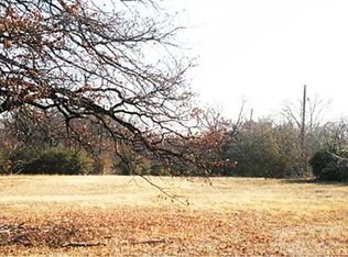 2407 Tierney Rd, Fort Worth, TX 76112