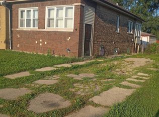 8226 S Honore St, Chicago, IL 60620