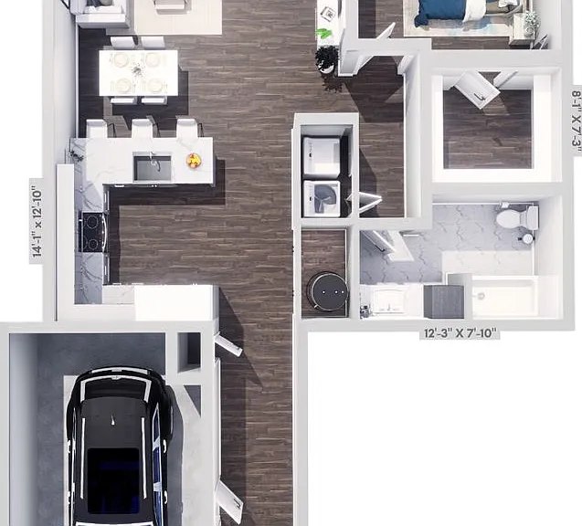 Park Place on the Peninsula, LLC — Photo 18