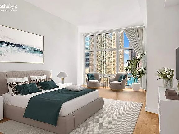 5th image of 1600 Broadway APT 21C