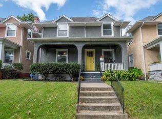 2702 Edgewood Ave, Richmond, VA 23222