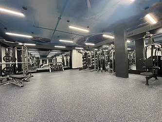 Rented by City Vista Inc