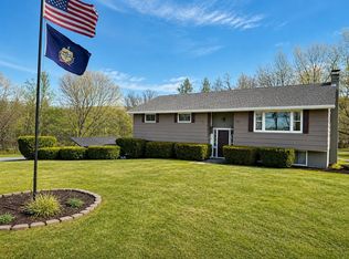 1803 Harwood Hill Road, Bennington, VT 05201