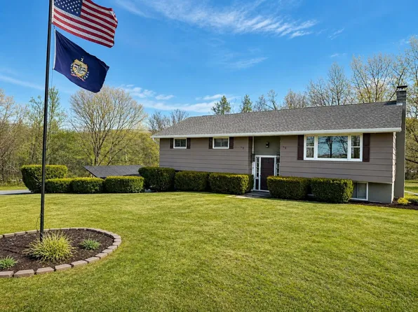 1803 Harwood Hill Road, Bennington, VT 05201