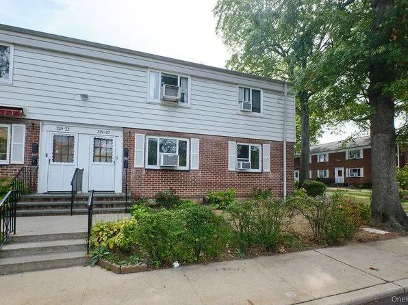 229-20 Hillside Avenue #50-11, Queens Village, NY 11427