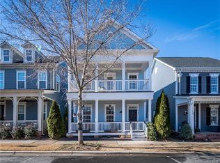 1142 South St, Cornelius, NC 28031