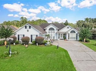 44100 Nicholas Cir, Hammond, LA 70403