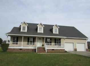 3784 W Pointe Dr, Florence, SC 29501