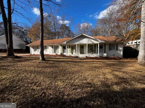 375 Pinewood Cir, Athens, GA 30606