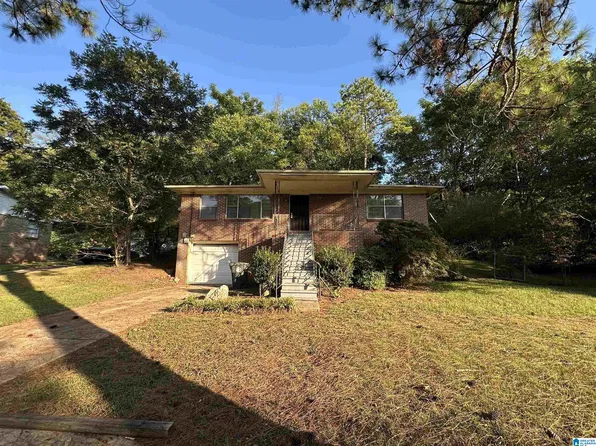 1677 Pine Ave SW, Birmingham, AL 35211