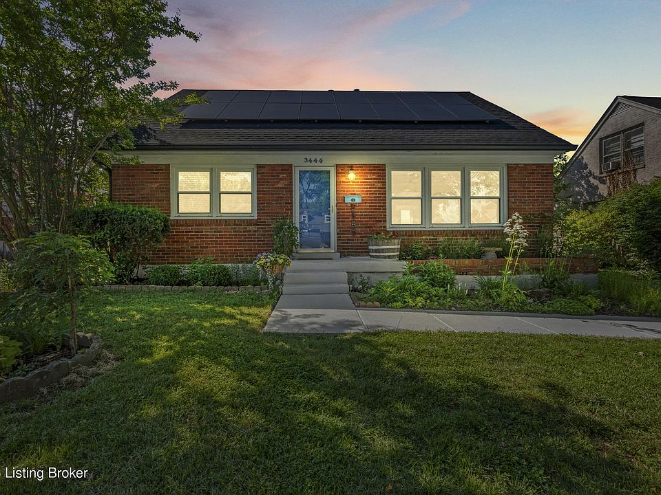 1st image of 3444 Allison Way