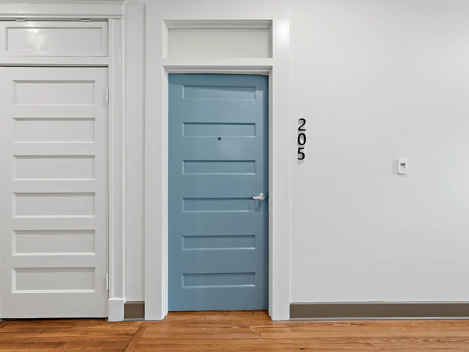 1 bed, 847 sqft, $1,490 — Photo 2