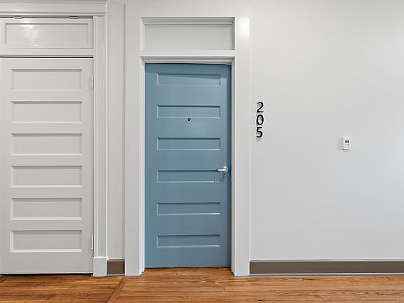2nd image of 154 E Ge Patterson Ave #206