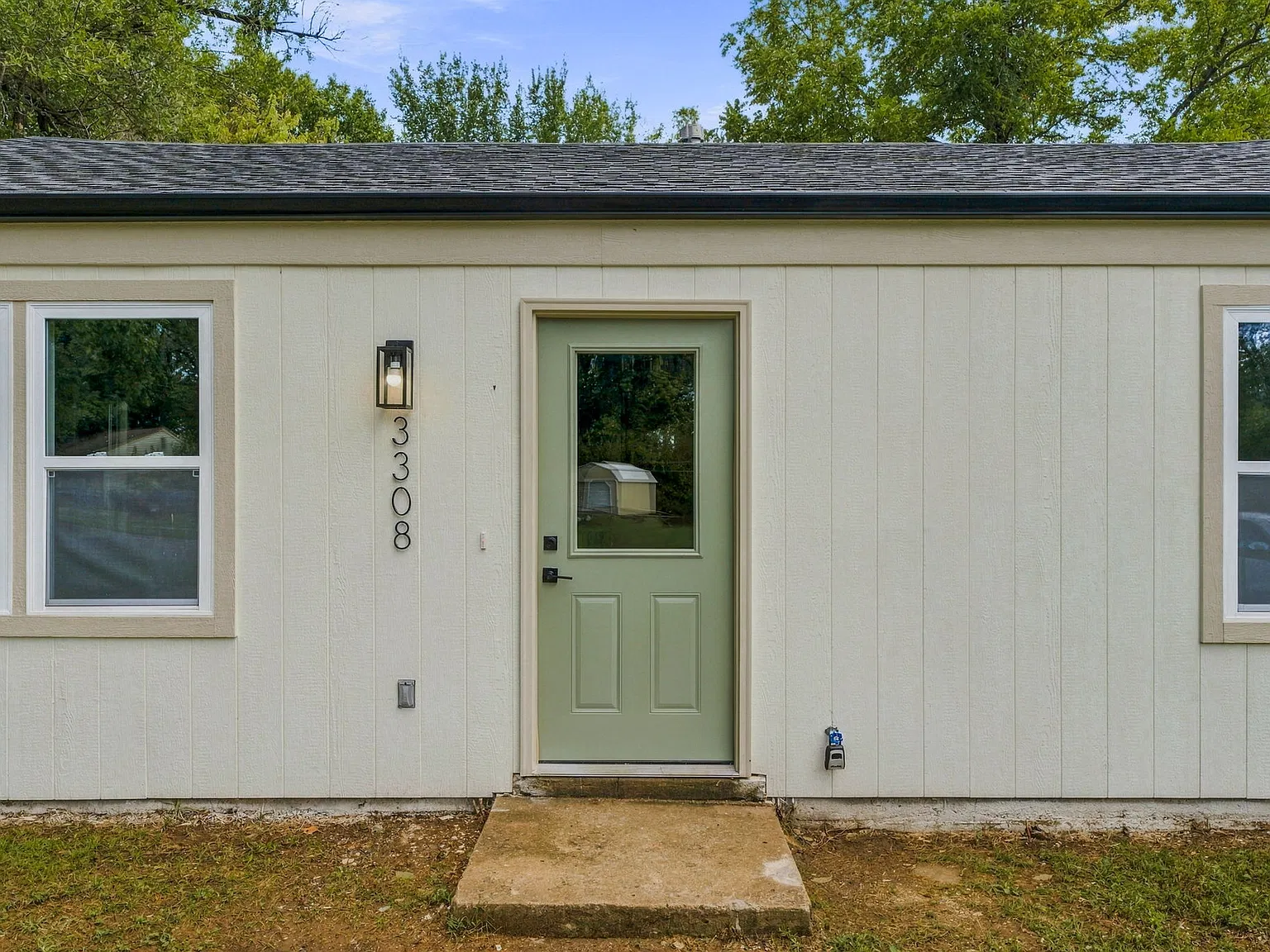 2 bed, 792 sqft, $1,100 — Photo 4