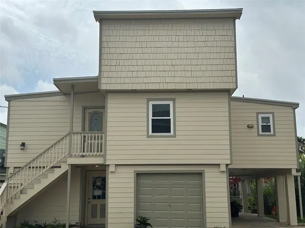 658 Warsaw St, Bayou Vista, TX 77563