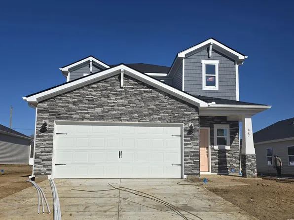 847 Cypress Preserve Circle #159 Sydney K, Longs, SC 29568