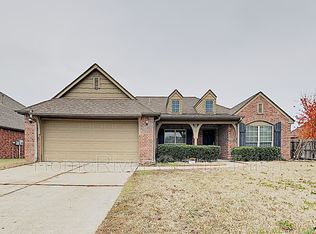 9020 N 157th East Ave, Owasso, OK 74055