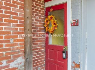 265 Beech St #B, Pottstown, PA 19464