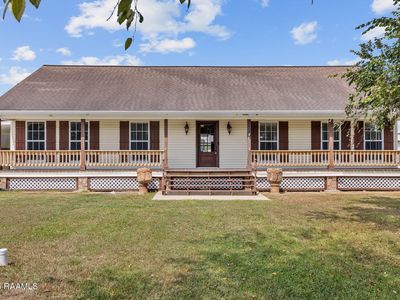 13820 S Hospital Dr, Abbeville, LA, 70510