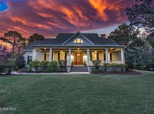 6916 Runningbrook Ter, Wilmington, NC 28411