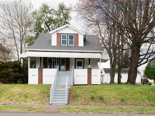 939 Warren Ave, New Castle, PA 16101