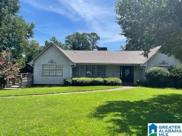 2441 Forest Hill Dr, Birmingham, AL 35214