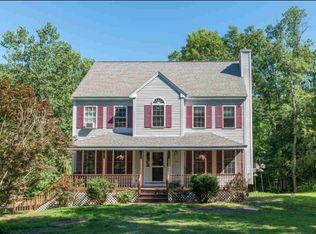 33 Countryside Ln, Pelham, NH 03076