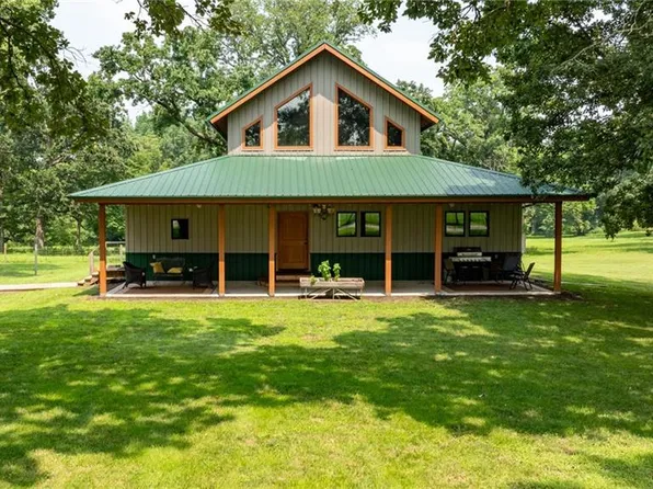 29721  S. Hess, Harrisonville, MO 64701