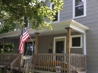 106 Tremont St, Mauston, WI 53948