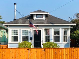 1709 West Ave, Eureka, CA 95501
