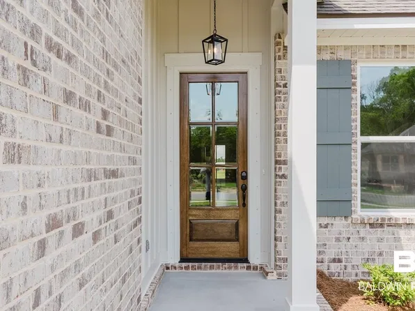 551 Morning Mist Way, Fairhope, AL 36532